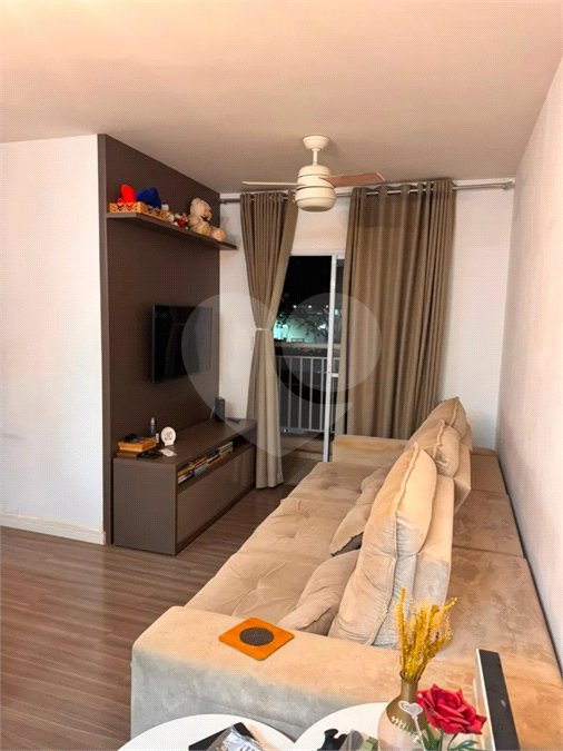 Apartamento à venda com 3 quartos, sendo 1 suíte,  em Vila Monte Alegre, Ribeirão Preto, SP