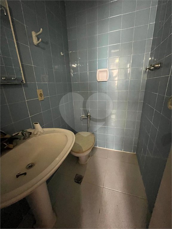 Apartamento à venda com 3 quartos em Tijuca, Rio de Janeiro, RJ