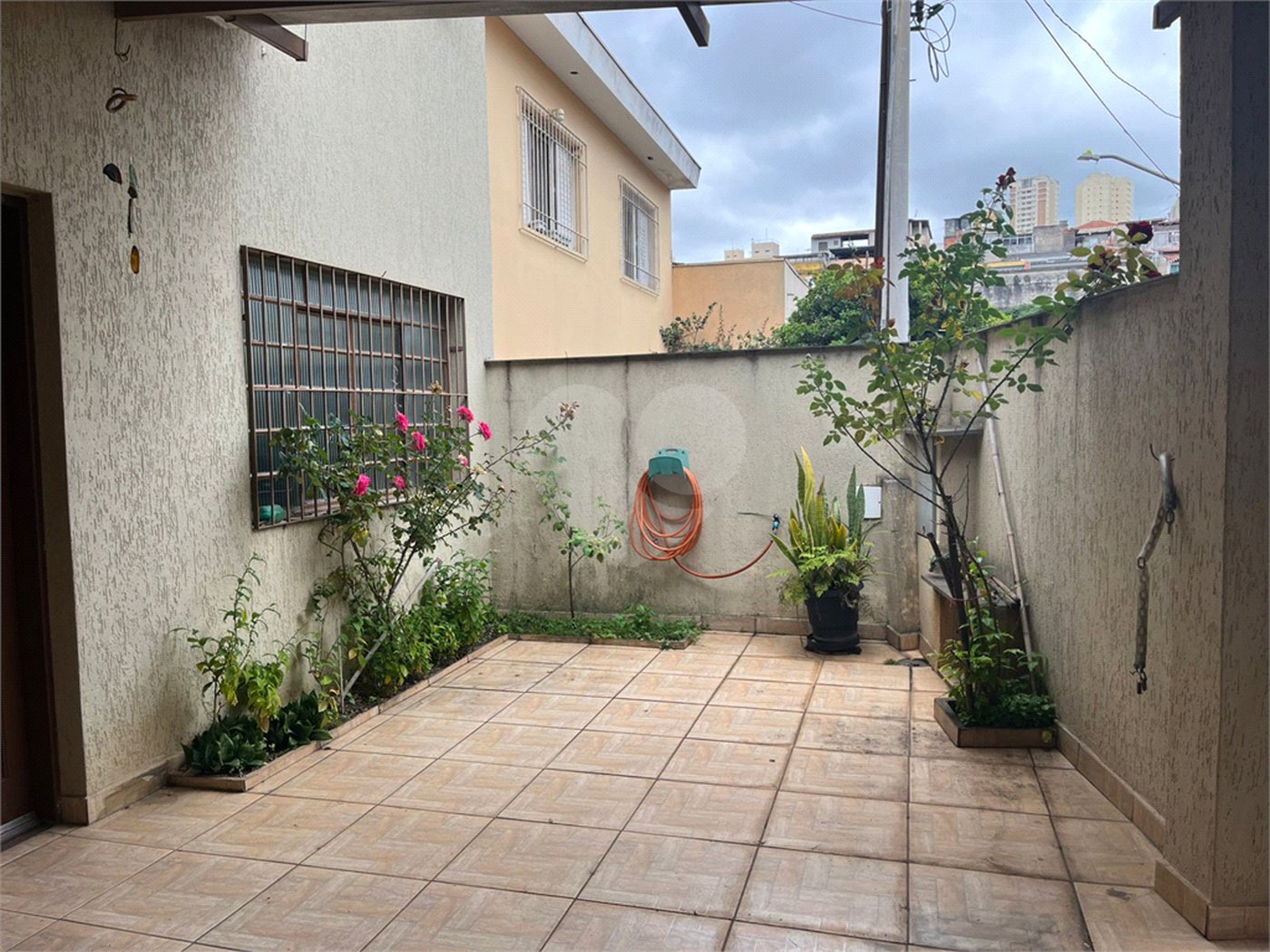 Sobrado à venda com 3 quartos em Mandaqui, São Paulo, SP