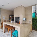 Apartamento à venda com 3 suítes no Centro, São Bernardo do Campo, SP