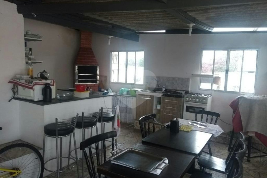 Casa de 300m2 à venda com 3 dormitórios na Chácara Inglesa