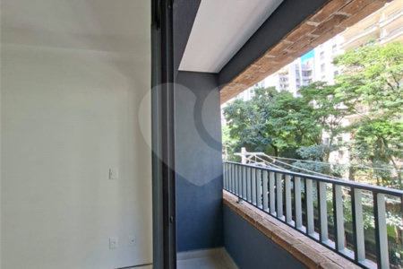 Estúdio residencial com amenities incríveis no Paraiso!!