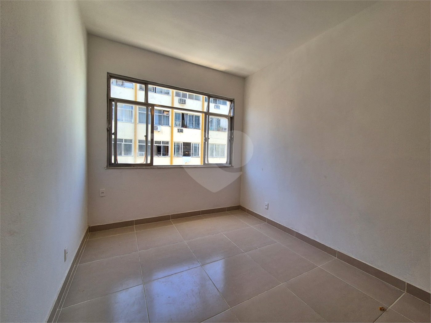 Apartamento à venda com 1 quarto no Centro, Rio de Janeiro, RJ