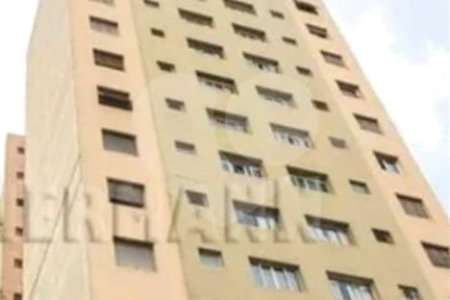 Apartamento à venda com 2 quartos em Água Branca, São Paulo, SP