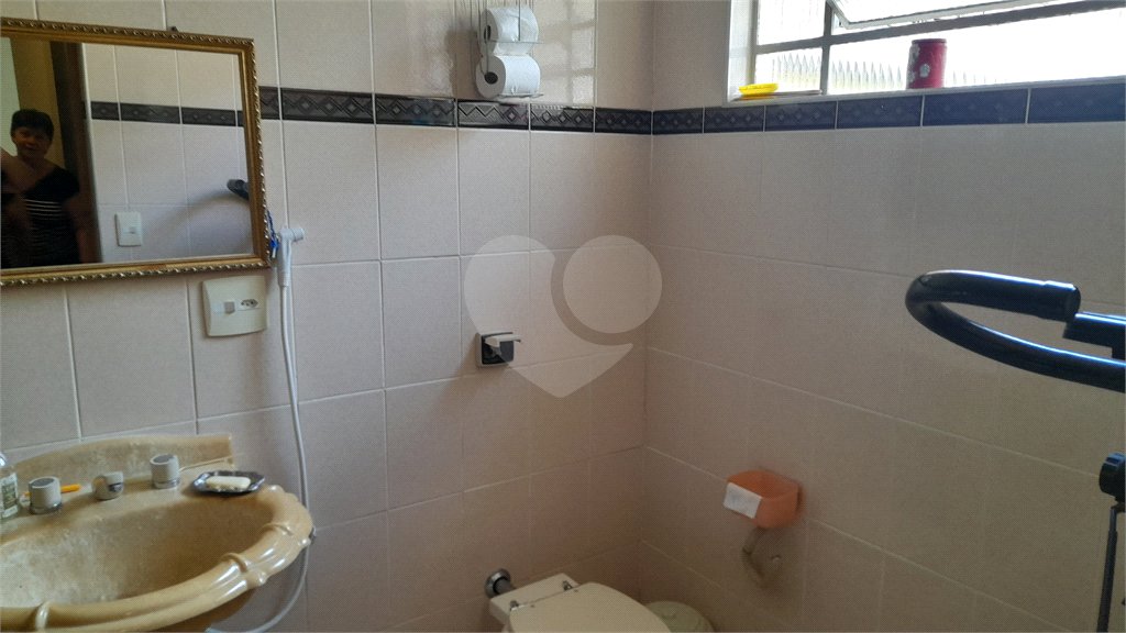 Sobrado à venda com 3 quartos, sendo 1 suíte, em Vila Nivi, São Paulo, SP