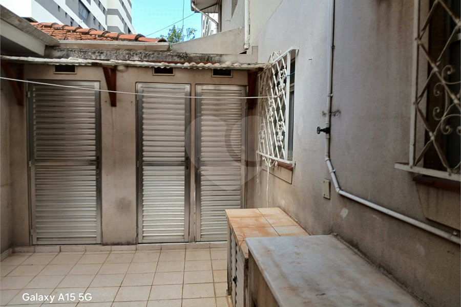 Sobrado à venda com 3 quartos, sendo 1 suíte, em Santana, São Paulo, SP