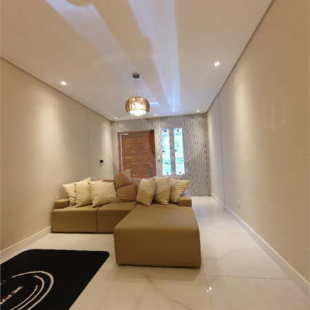 Sobrado à venda com 2 quartos, sendo 1 suíte,  em Vila Gomes Cardim, São Paulo, SP