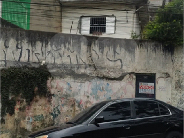 Sobrado à venda com 2 quartos em Tremembé, São Paulo, SP