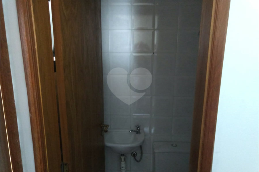Apartamento à venda com 4 quartos, sendo 2 suítes, em Mandaqui, São Paulo, SP