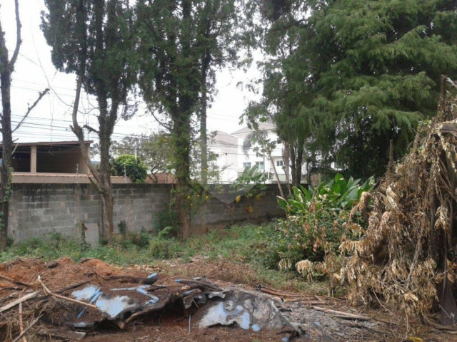 Terreno à venda em Horto Florestal, São Paulo, SP
