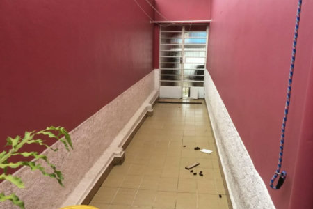 Sobrado à venda com 3 quartos, sendo 1 suíte, em Brooklin Paulista, São Paulo, SP