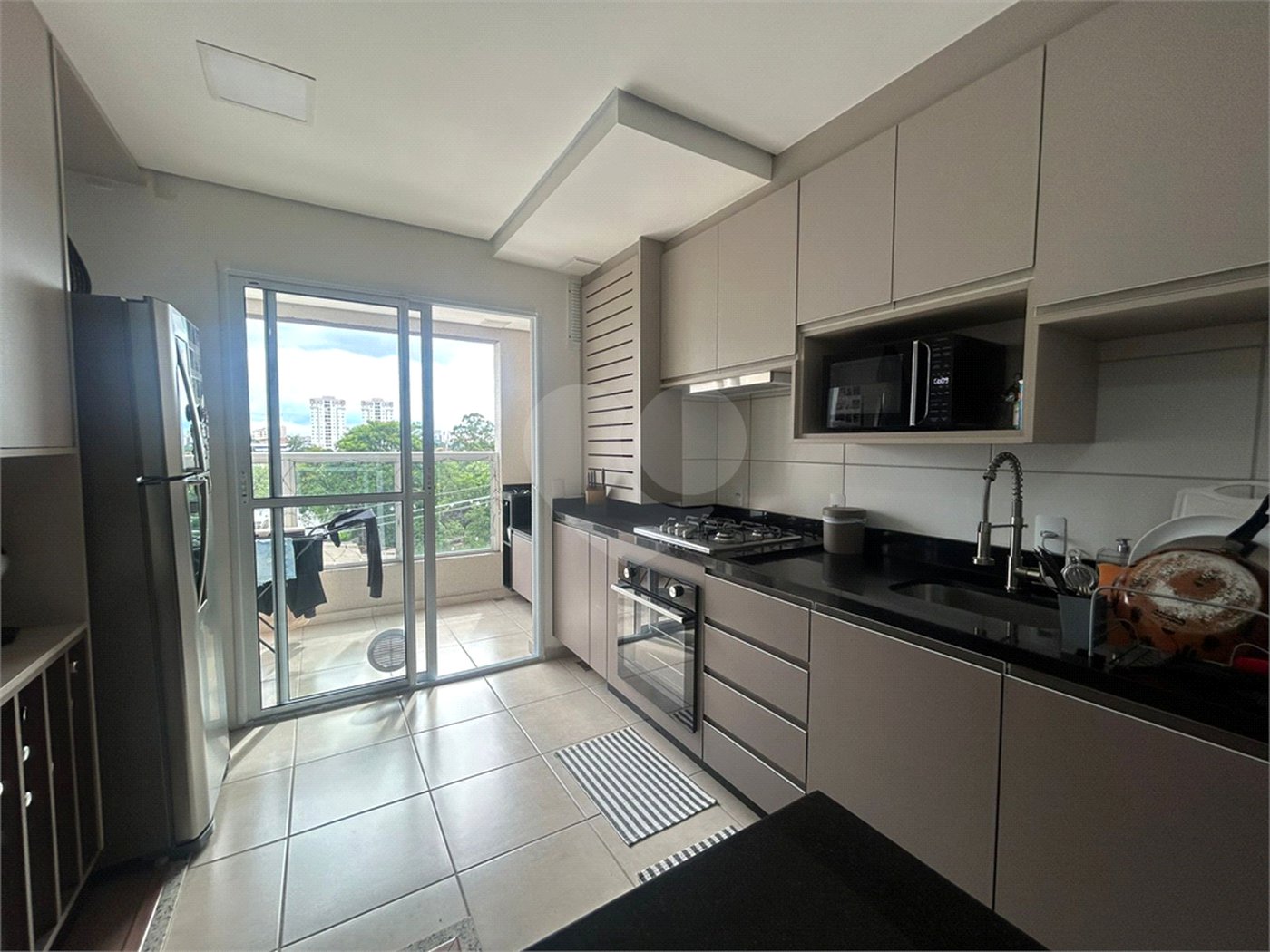 Apartamento à venda com 2 quartos, sendo 1 suíte, em Além Ponte, Sorocaba, SP