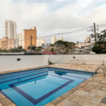 Apartamento à venda com 2 quartos em Aclimação, São Paulo, SP
