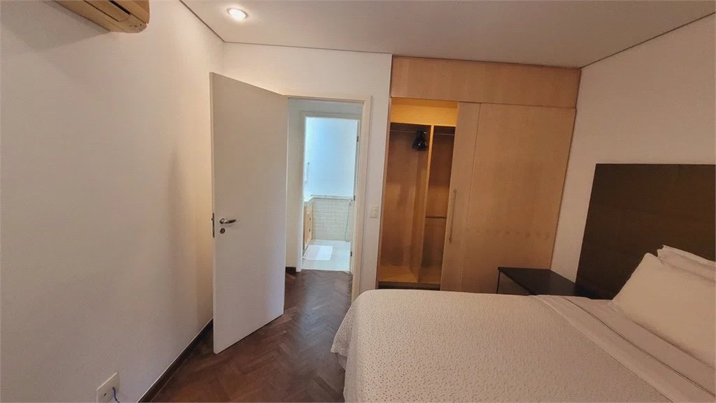 Apartamento à venda com 1 suíte em Pinheiros, São Paulo, SP