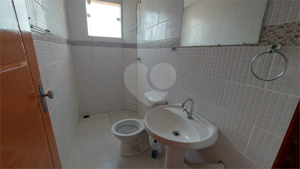 Apartamento à venda com 2 quartos em Vila Progresso, Sorocaba, SP