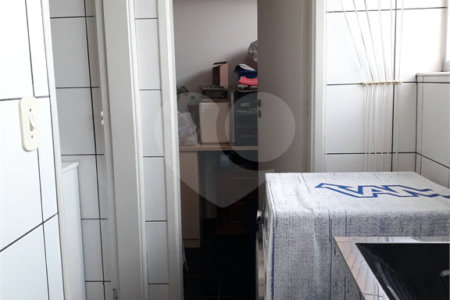 Apartamento à venda com 2 quartos em Vila Aurora (zona Norte), São Paulo, SP