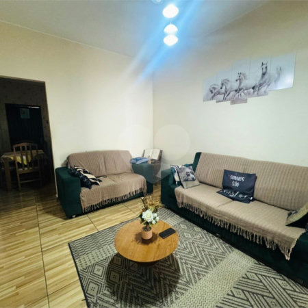 Casa à venda com 2 quartos em Vila Moreira, Guarulhos, SP