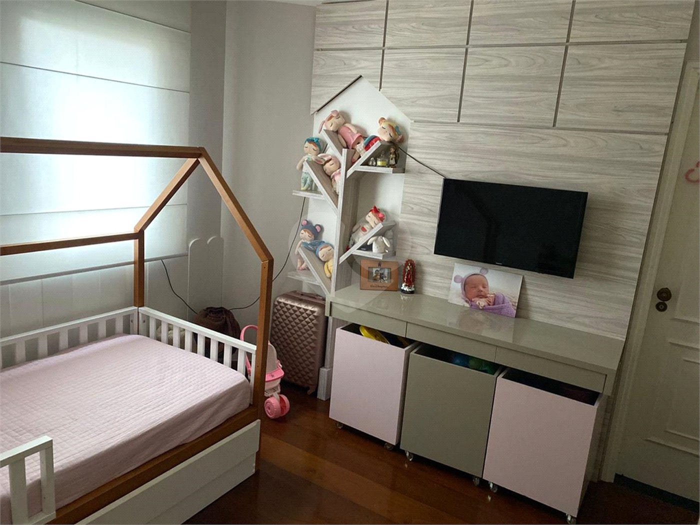 Apartamento à venda com 3 quartos, sendo 1 suíte, em Mandaqui, São Paulo, SP
