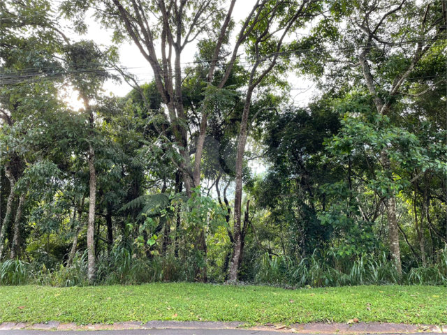Terreno à venda no condomínio Associação Reserva das Hortênsias, Mairiporã - SP
