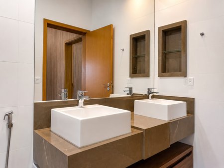 Casa à venda com 3 suítes em Parque Das Mangueiras, Três Lagoas, MS