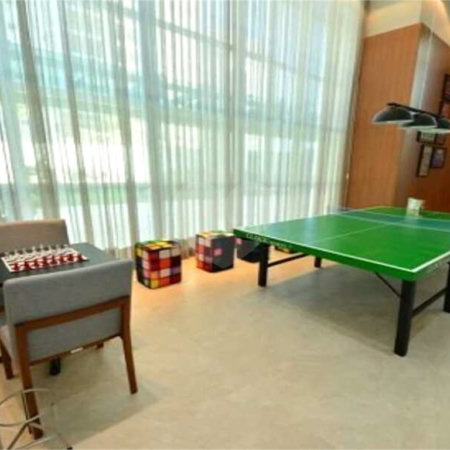 Apartamento à venda com 3 quartos, sendo 1 suíte, em Jardim Pompéia, Indaiatuba, SP