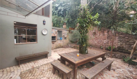 Casa à venda com 4 quartos no condomínio Parque Petrópolis 4 Secção, Mairiporã - SP