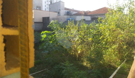Terreno à venda em Tucuruvi, São Paulo, SP