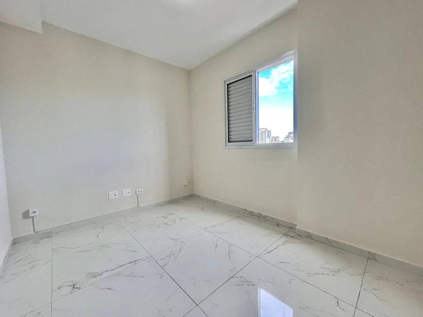 Apartamento com 2 dormitórios para alugar, 70 m² por R$ 5.900,00/mês - Boqueirão - Santos/SP