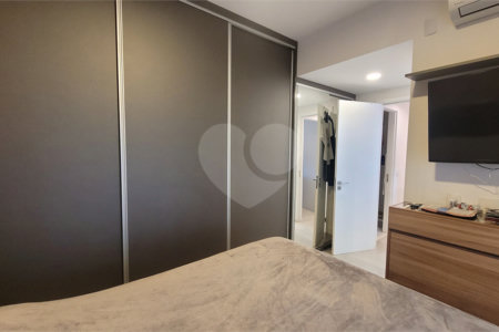 Apartamento à venda com 3 quartos, sendo 1 suíte, em Vila Leopoldina, São Paulo, SP