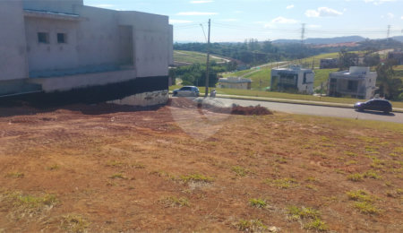 Terreno à venda no condomínio Paradise Garden, Mogi das Cruzes - SP