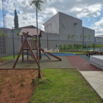 Apartamento à venda com 2 quartos, sendo 1 suíte,  em Atibaia Jardim, Atibaia, SP