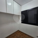 Apartamento à venda com 4 quartos, sendo 2 suítes,  em Jardim Parque Morumbi, São Paulo, SP