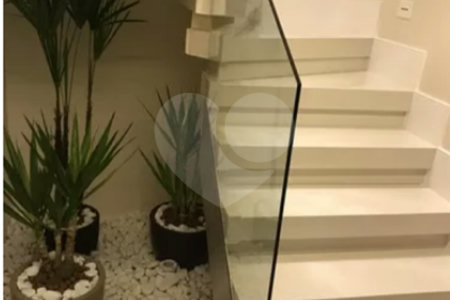 Cobertura à venda com 4 suítes em Santana, São Paulo, SP