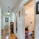 Apartamento à venda com 4 quartos, sendo 1 suíte,  em Chácara Santo Antônio, São Paulo, SP