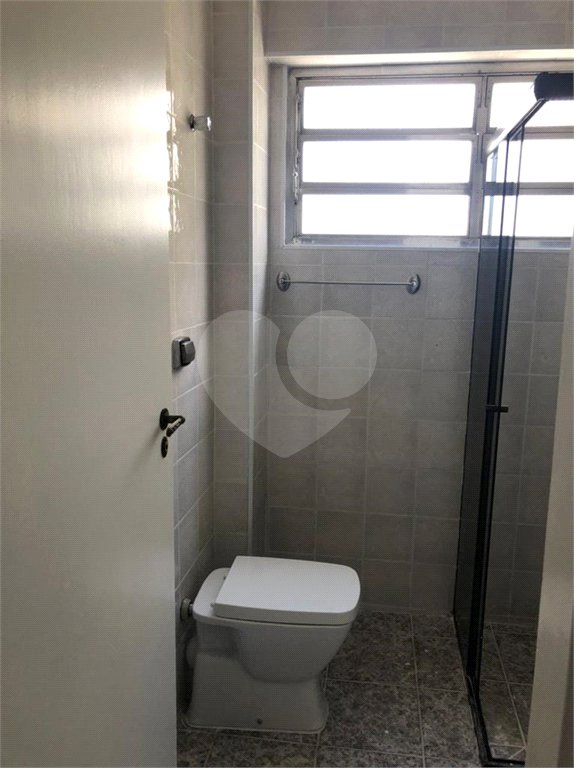 Apartamento à venda com 2 quartos em Vila Ester (zona Norte), São Paulo, SP