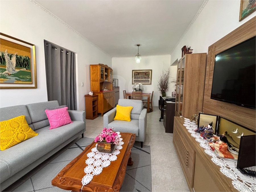 Apartamento à venda com 2 quartos em Vila Galvão, Guarulhos, SP