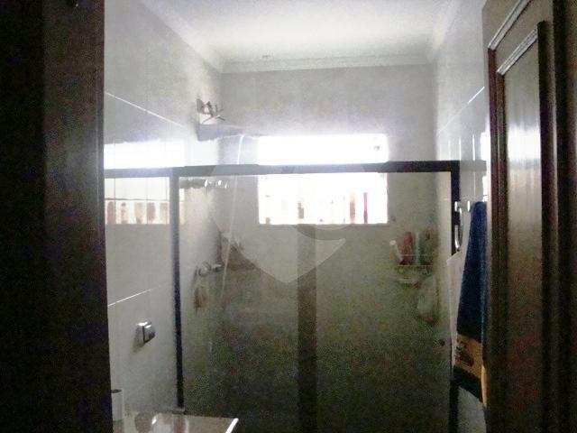 Sobrado à venda com 4 quartos, sendo 3 suítes,  em Água Fria, São Paulo, SP