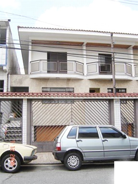 Sobrado à venda com 3 suítes em Vila Guilherme, São Paulo, SP