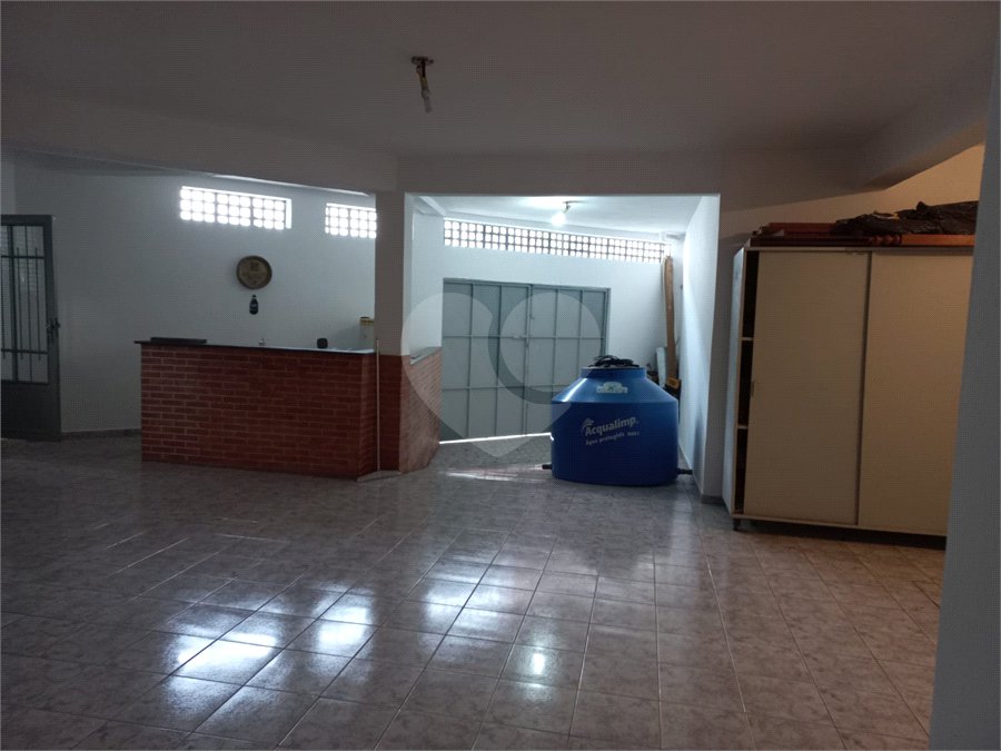 Sobrado à venda ou para alugar com 4 quartos, sendo 1 suíte,  em Barro Branco (zona Norte), São Paulo, SP