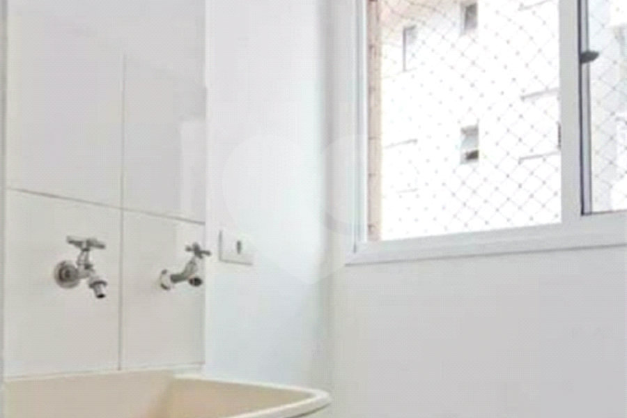 Apartamento à venda com 2 quartos em Mandaqui, São Paulo, SP