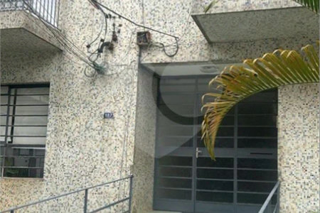 Apartamento à venda com 1 quarto em Jardim São Paulo(zona Norte), São Paulo, SP