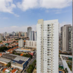 Apartamento à venda com 3 quartos, sendo 2 suítes,  em Tatuapé, São Paulo, SP