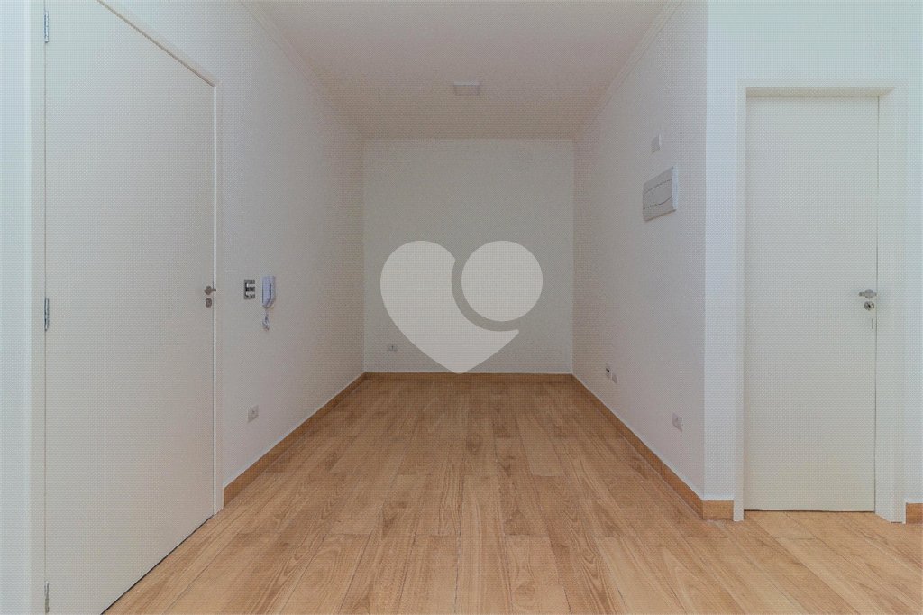 Apartamento à venda com 1 quarto em Vila Maria Alta, São Paulo, SP