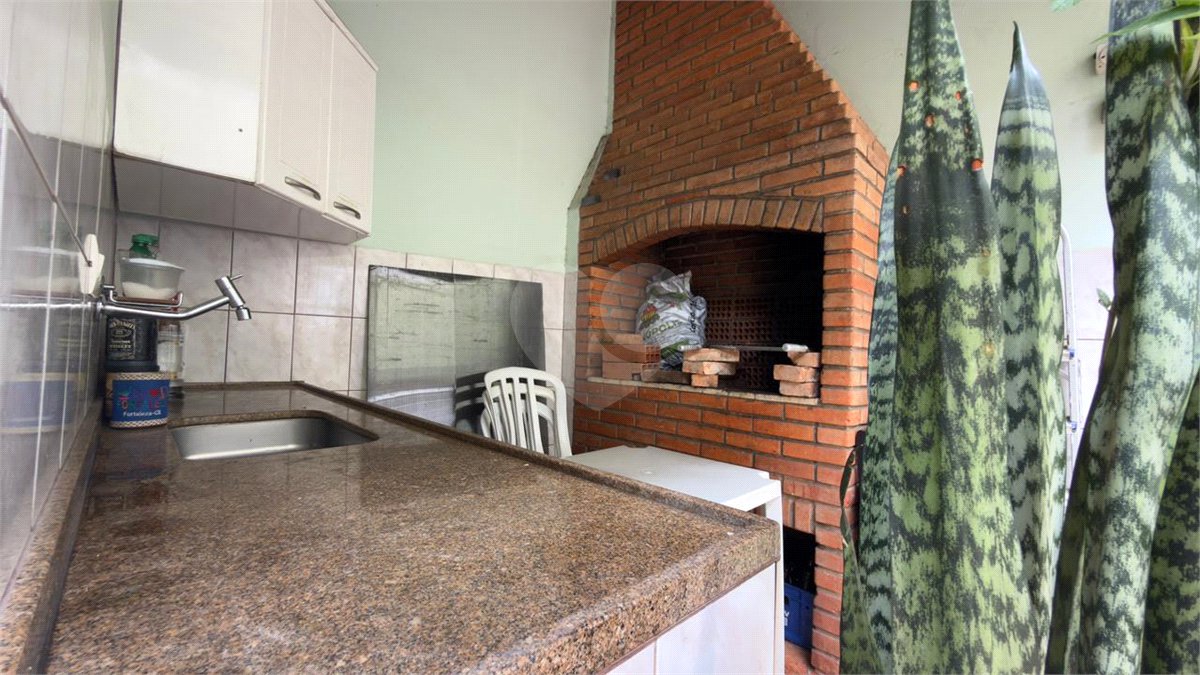 Casa à venda com 3 quartos em Jardim Boa Esperança, Sorocaba, SP