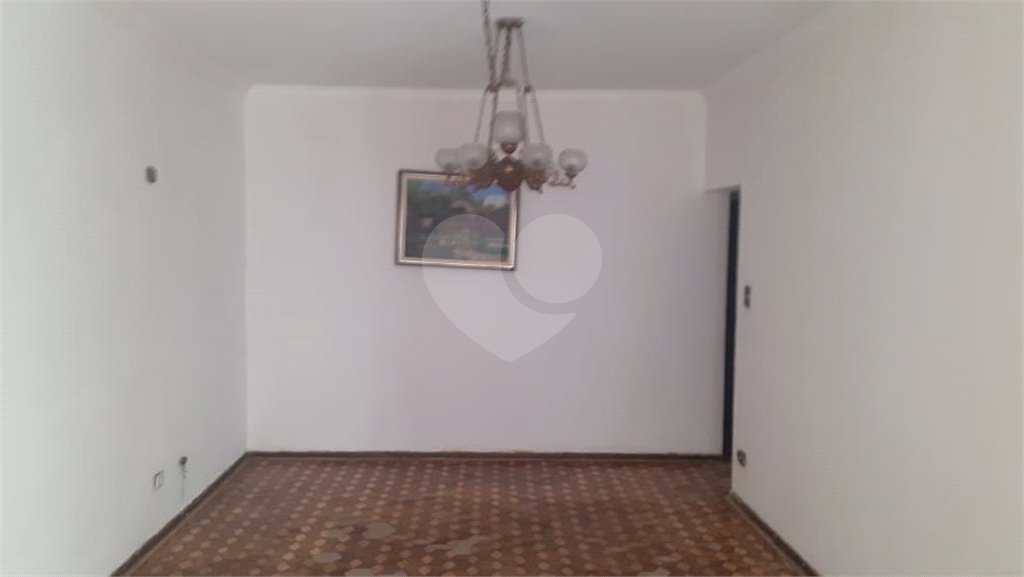 Casa Térrea à venda com 3 quartos em Vila Mazzei, São Paulo, SP