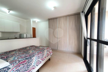 Kitnet à venda com 1 quarto em Nova Aliança, Ribeirão Preto, SP