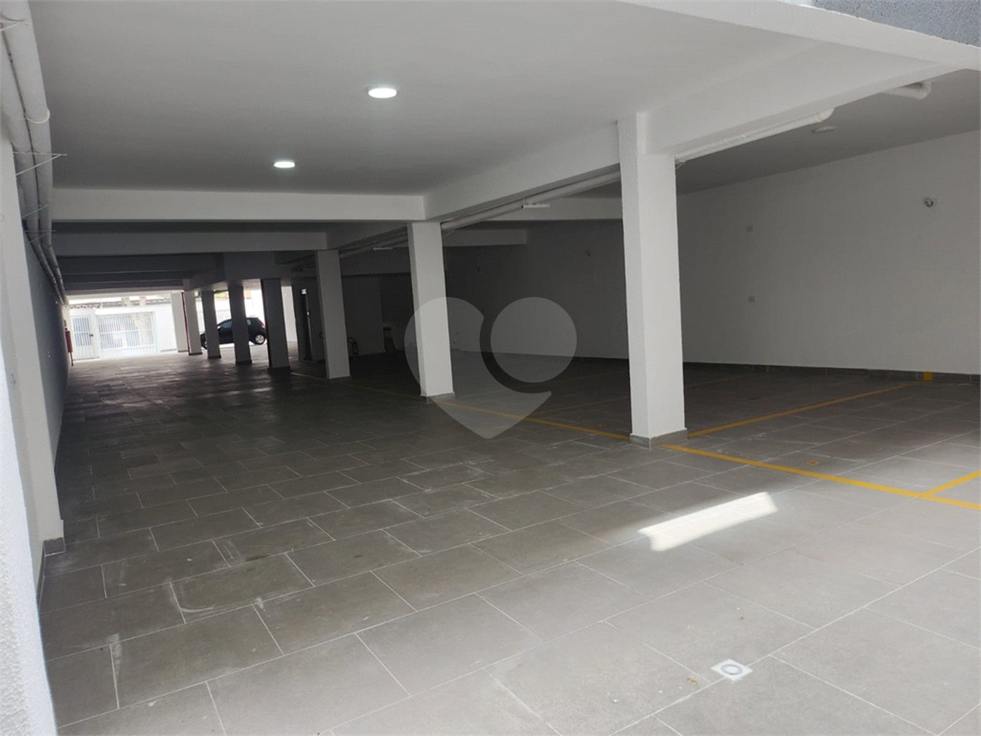 Cobertura à venda com 3 quartos, sendo 1 suíte,  em Vila Assunção, Santo André, SP