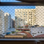 Apartamento à venda com 4 quartos, sendo 2 suítes, em Copacabana, Rio de Janeiro, RJ