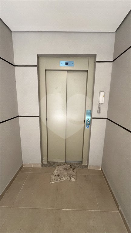 Apartamento para alugar com 1 quarto em Santana, São Paulo, SP