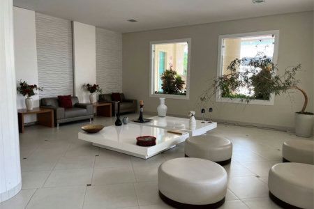 Apartamento à venda, 140 m² por R$ 950.000,00 - Enseada - Guarujá/SP